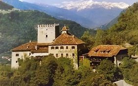 Hotel Schloss Thurnstein